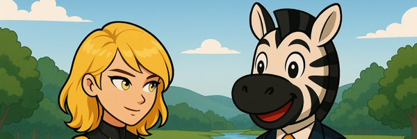 Z_OnBNB Profile Banner