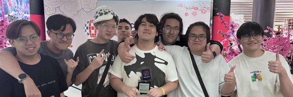 Tridtigger Profile Banner