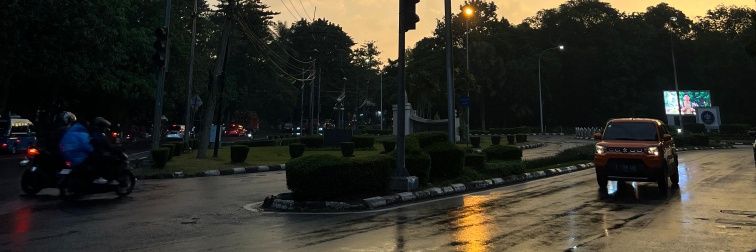 Dafa #GAPYEARASIKZZ banner