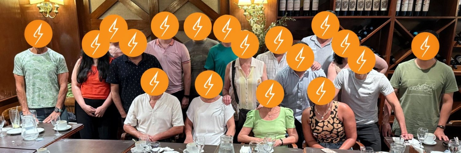 Club Satoshi⚡️Comunidad Bitcoiner banner