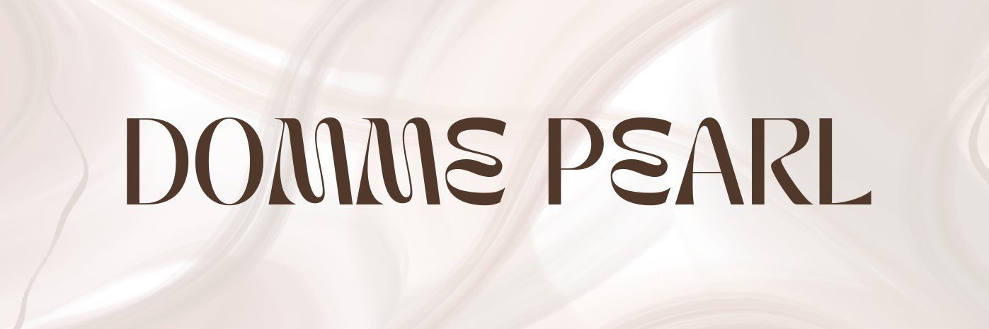 Miss Pearl 🔱 banner