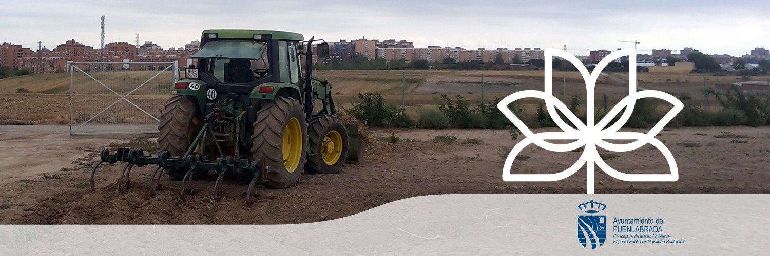 ParqueAgrario's profile banner image