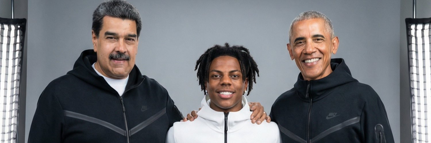 Free | Venezuela banner