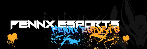 FennXesports Profile Banner