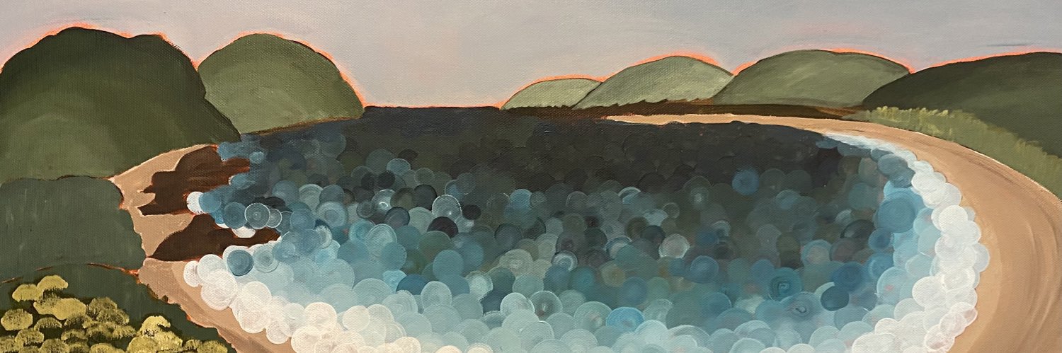 MichaelHowardMD's profile banner image