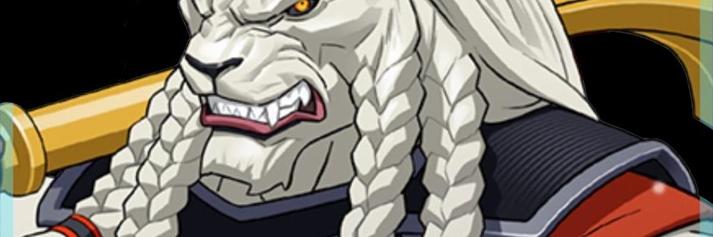 BeastialCat's profile banner image