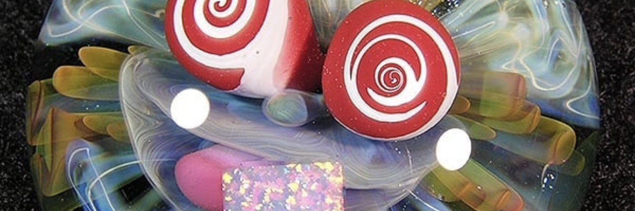 Elsewhere is Here banner