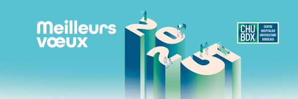 CHUBordeaux Profile Banner