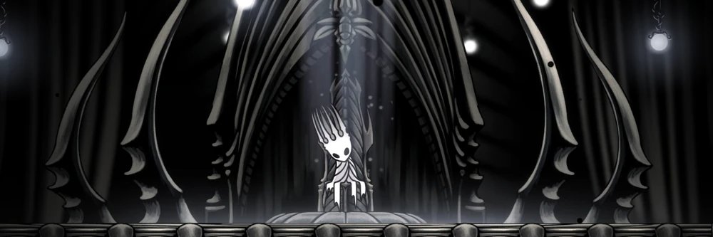 The Pale King banner