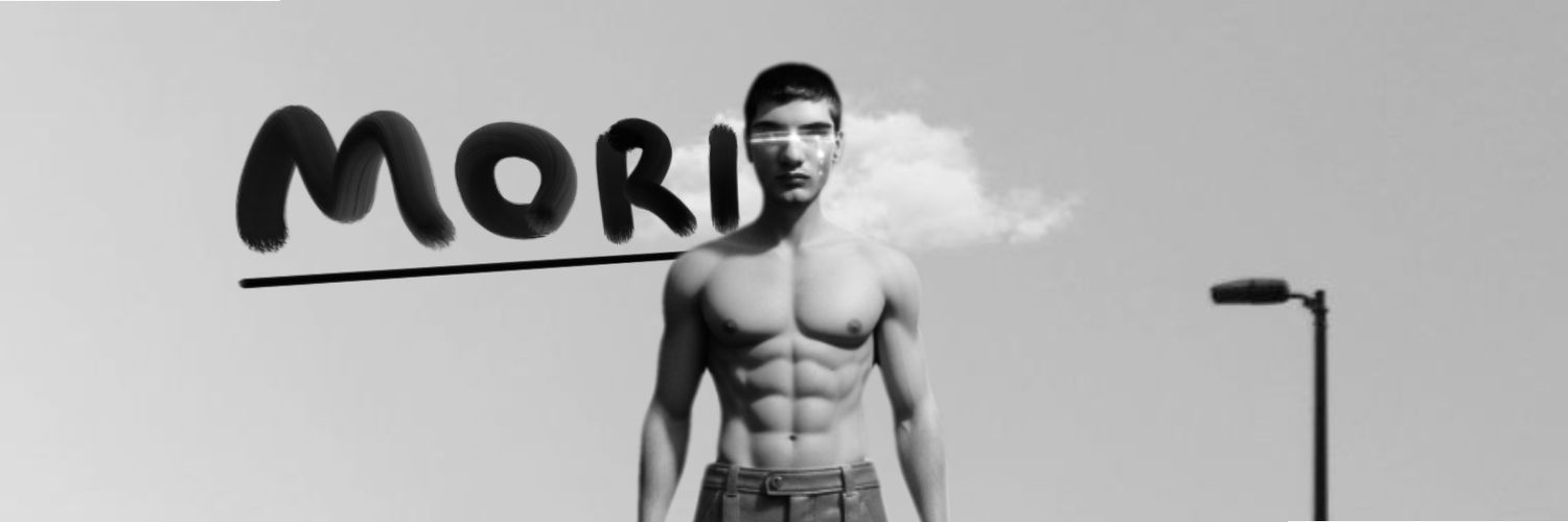 MORI banner