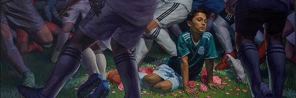 matthewjara Profile Banner