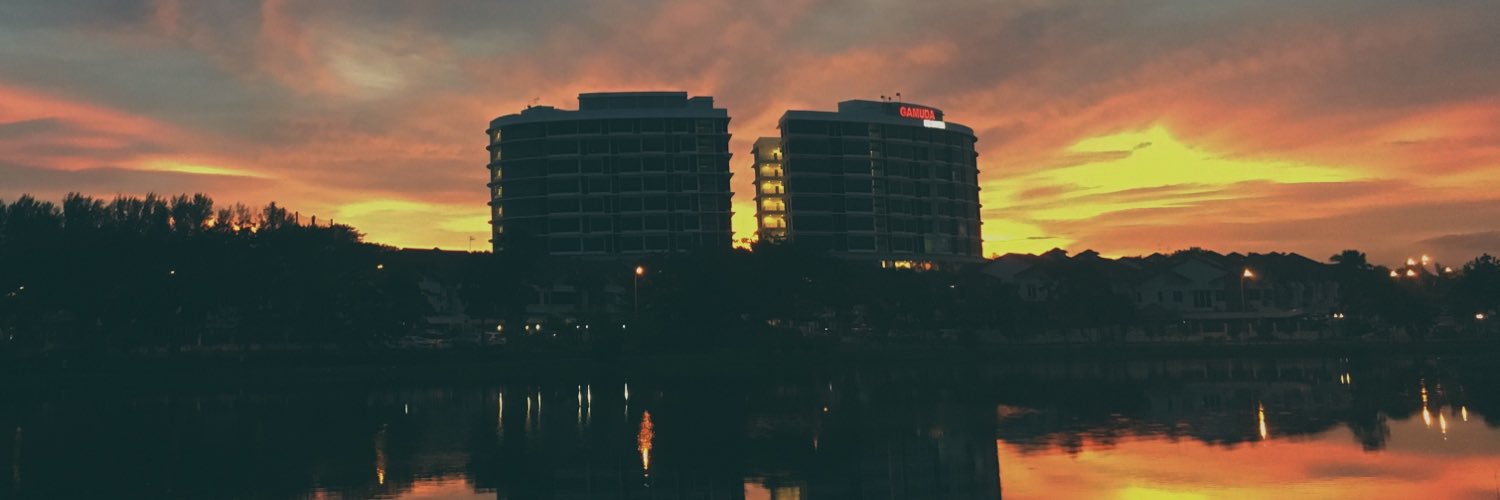 shafikjay's profile banner image
