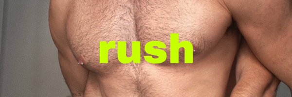 rushbratt Profile Banner