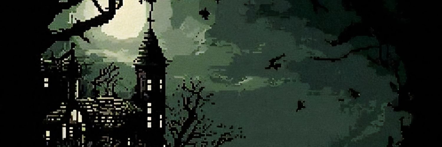 Xandrumb's profile banner image