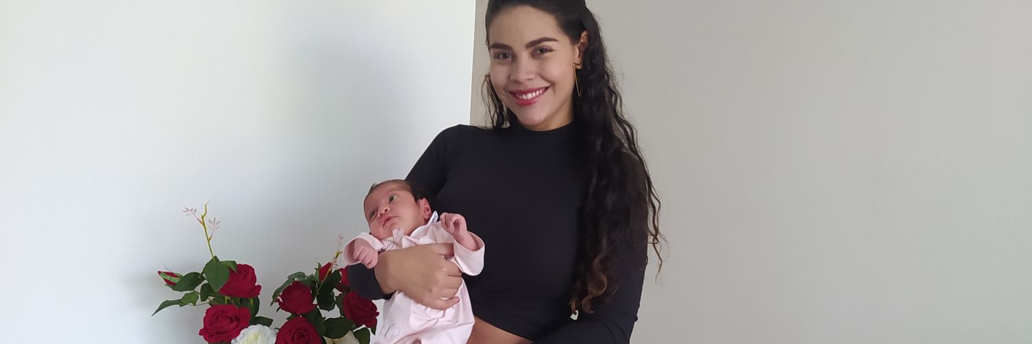 TaniaHumanez's profile banner image