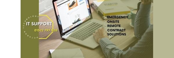 Octagon Technology banner