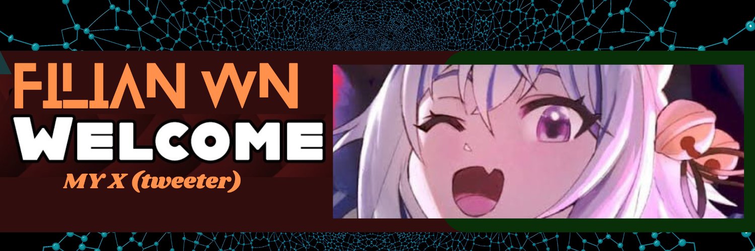 Filianwn's profile banner image