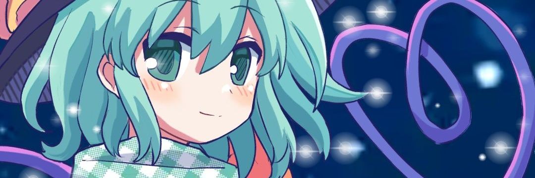 ぎなめ💙's banner