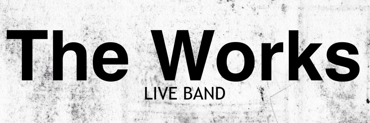 TheWorksLive's profile banner image