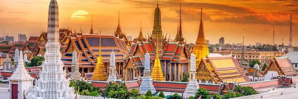 Amazing Thailand SA banner