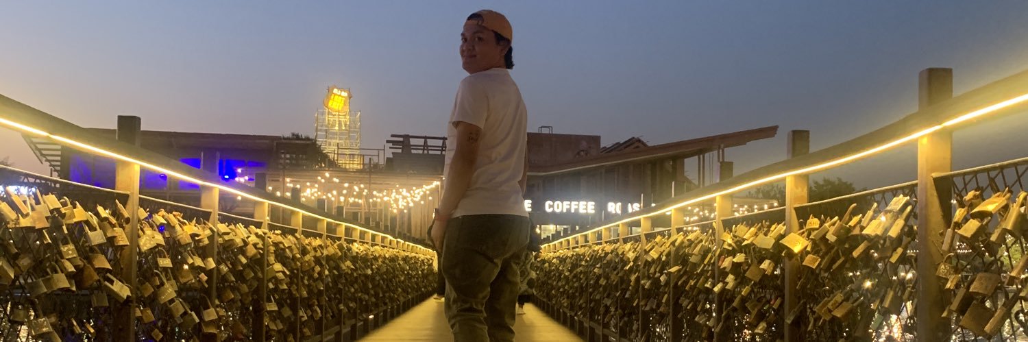 petermoris's profile banner image