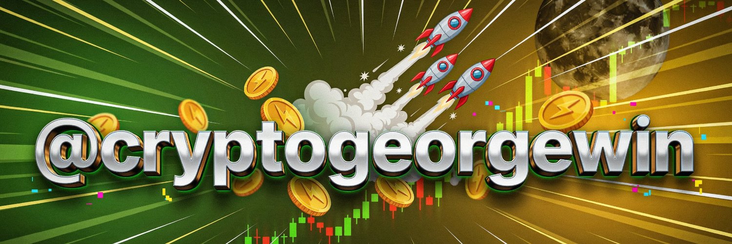 cryptogeorgewin's profile banner image