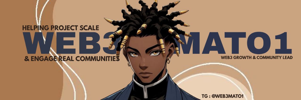 web3MATO banner