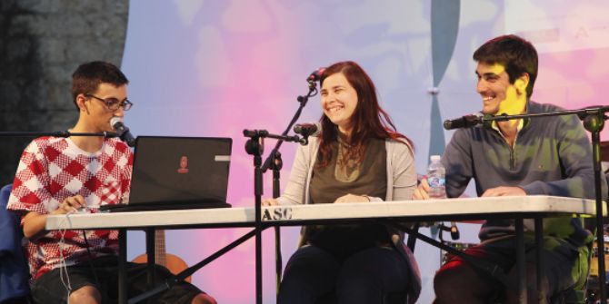 RadioNitrad's profile banner image