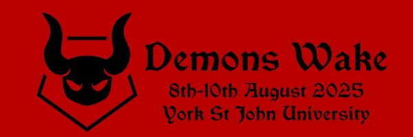 demonswake Profile Banner