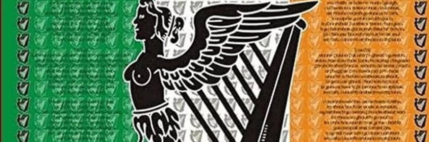 Proudpaddy22's profile banner image