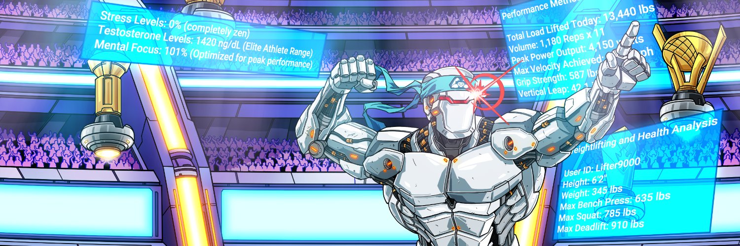 FlexPrimeAI's profile banner image