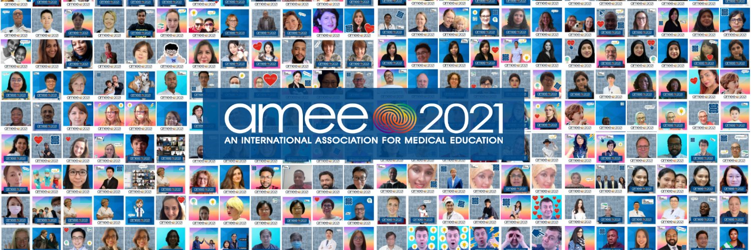 AMEE_Online's profile banner image