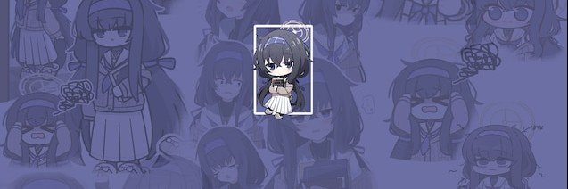 KozekiBlue's profile banner image