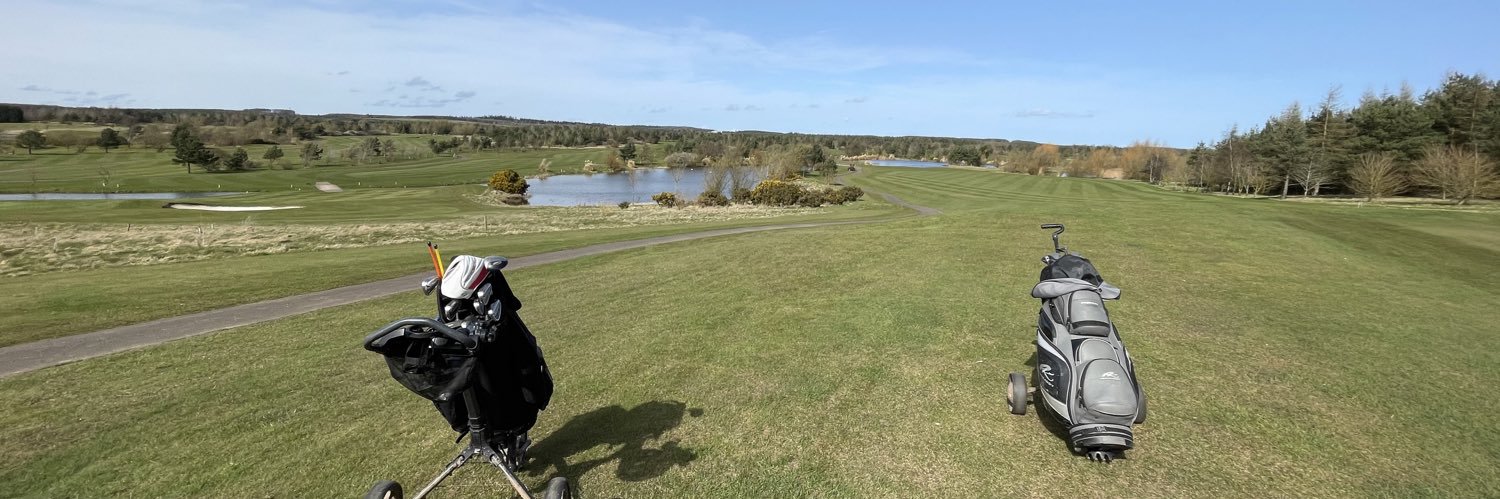 DanNorthernGolf's profile banner image