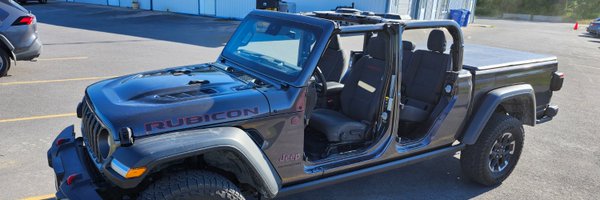 ColborneGreg Profile Banner