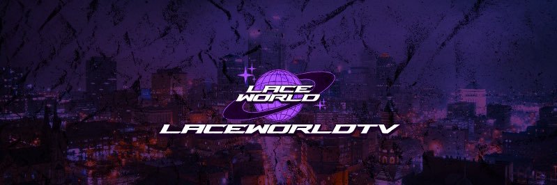 KingLace4's profile banner image