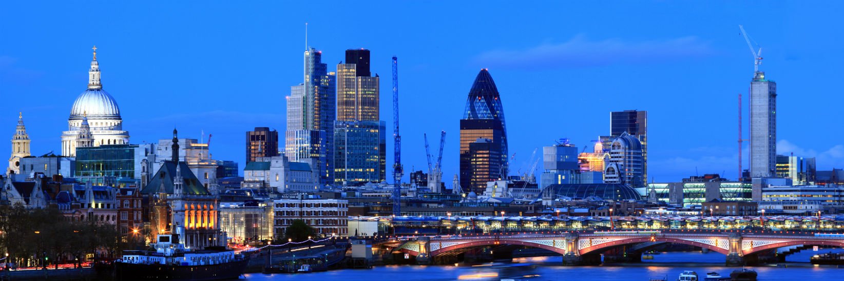 International Banker banner