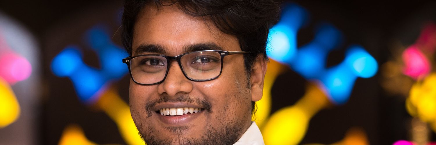 i_shilpan's profile banner image