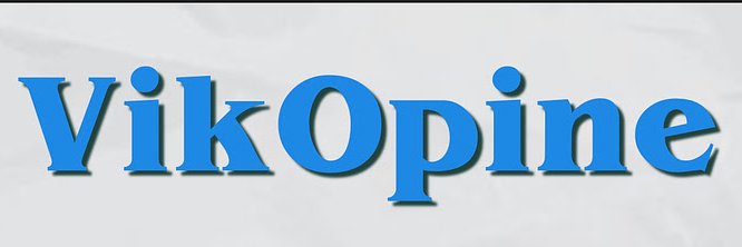 VikOpine's profile banner image