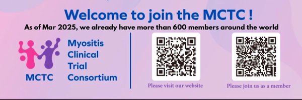 MctcMyositis Profile Banner