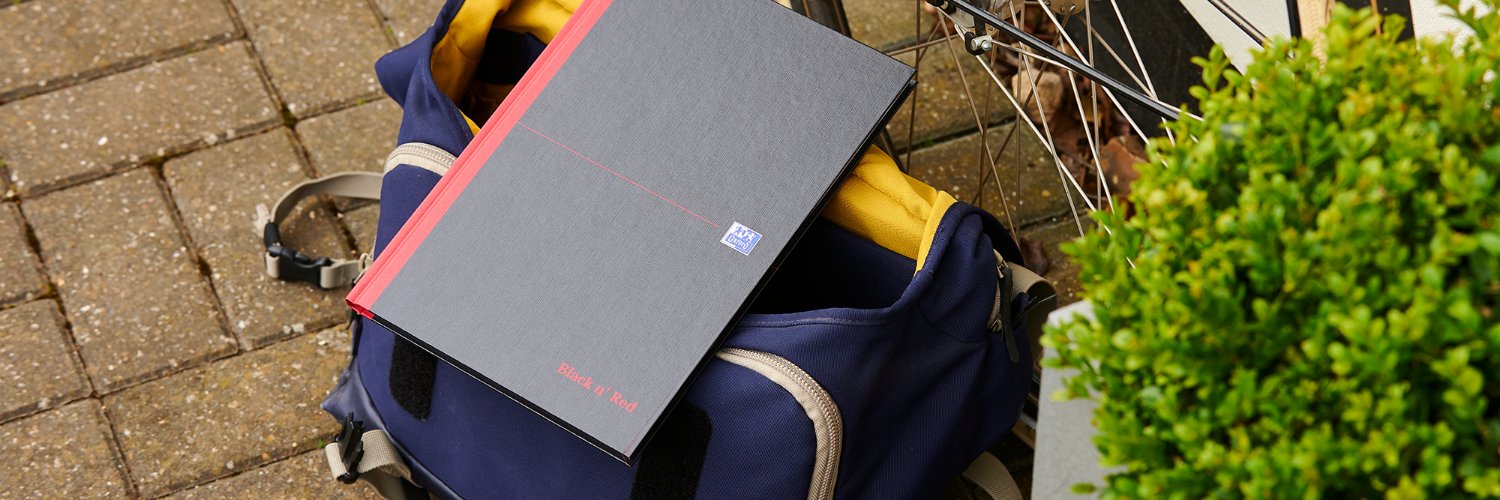 BlacknRedBooks's profile banner image