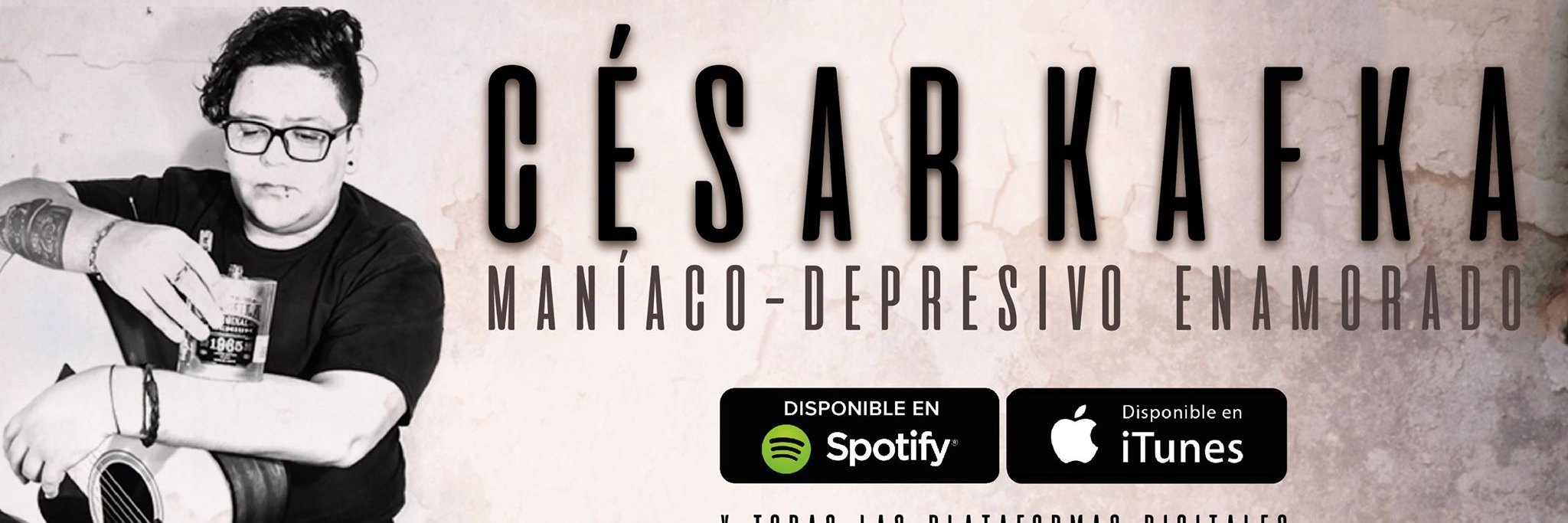 cesarkafka's profile banner image