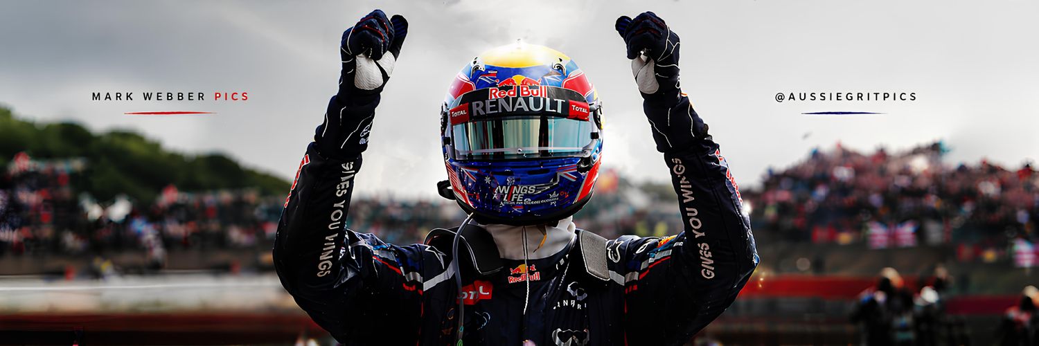 mark webber pics banner