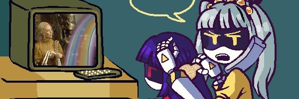 TheOverworkedDrone banner