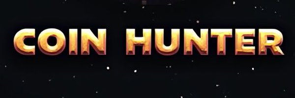 CoinHunterAIBot Profile Banner