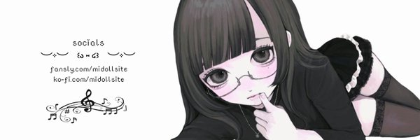 midollsite Profile Banner