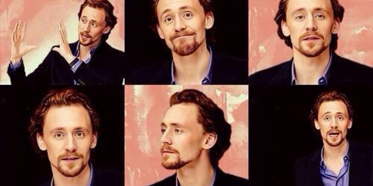 HiddlesFamily's profile banner image