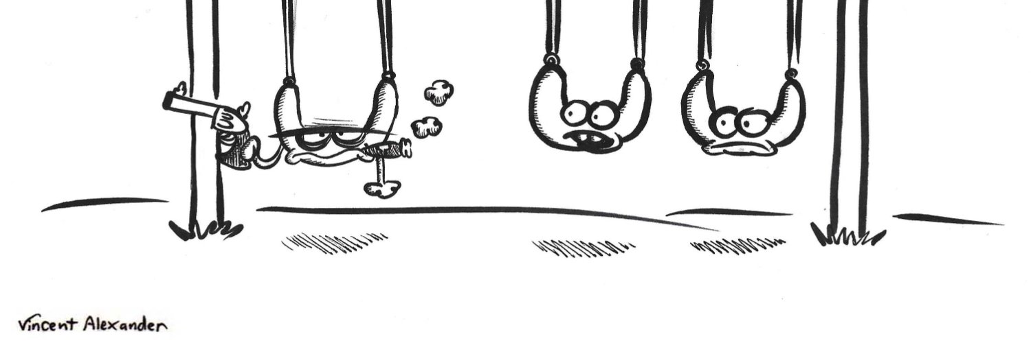 I Am Person One banner