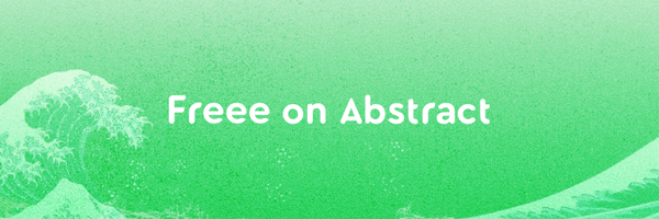 FreeeOnAbstract Profile Banner