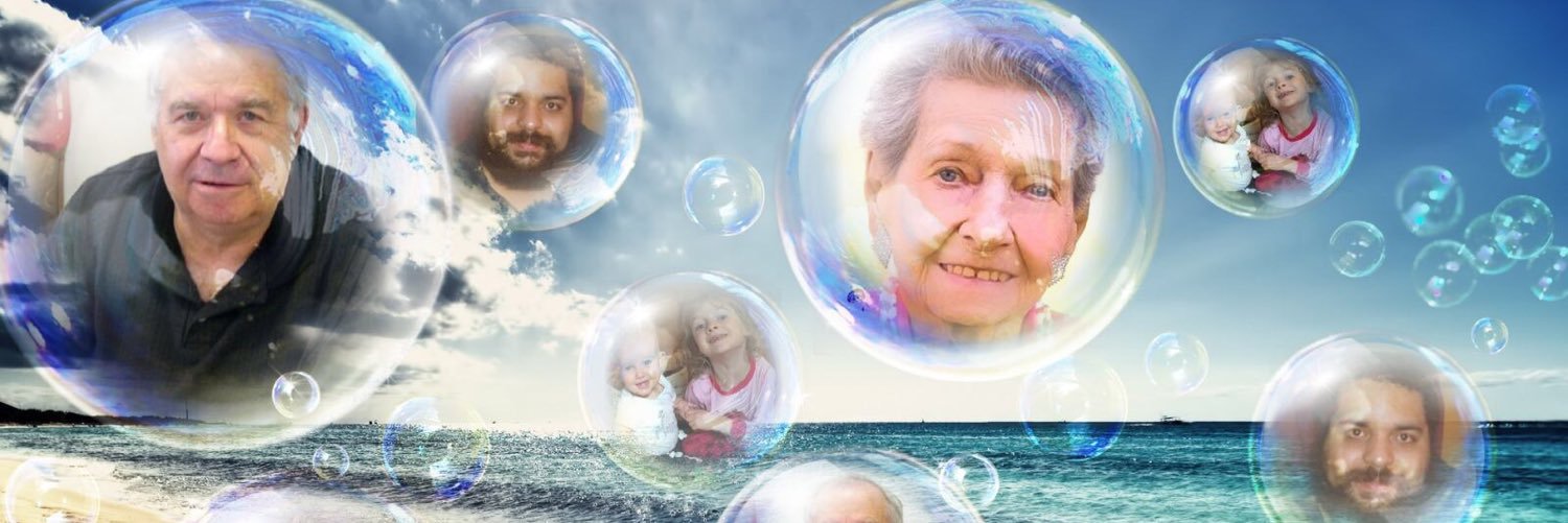 Bob McClintock banner